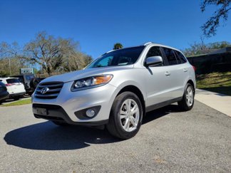 Used 2012 Hyundai Santa Fe SE w/ Premium Pkg 3 image 1