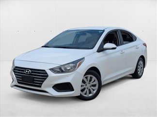 Used 2022 Hyundai Accent SE image 1