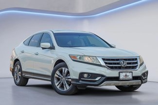 Used 2015 Honda Crosstour EX image 1