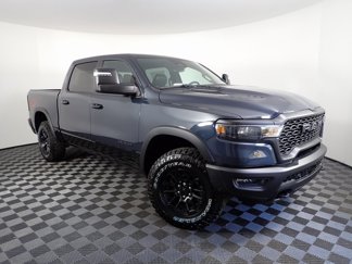 New 2025 RAM 1500 Rebel w/ Rebel Level 2 Equipment Group image 1