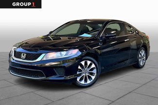 Used 2015 Honda Accord LX-S image 1