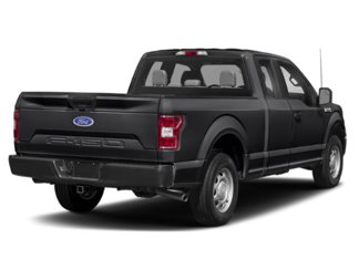 Used 2018 Ford F150 XLT w/ Equipment Group 302A Luxury video 2