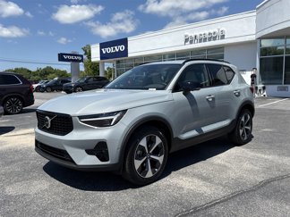 New 2025 Volvo XC40 B5 Plus w/ Protection Package Premier image 1