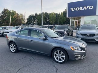 Used 2016 Volvo S60 T5 Premier image 1