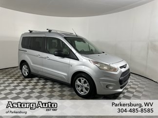 Used 2014 Ford Transit Connect XLT image 1