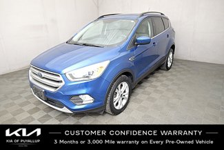 Used 2017 Ford Escape SE w/ Equipment Group 201A image 1