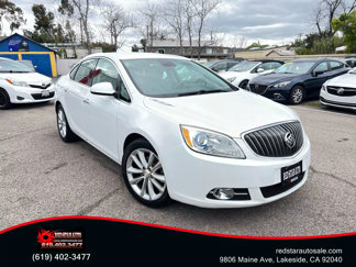 Used 2016 Buick Verano Leather image 1