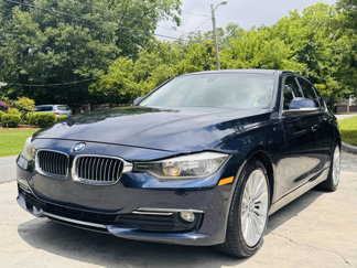Used 2013 BMW 328i xDrive Sedan w/ Premium Pkg image 1