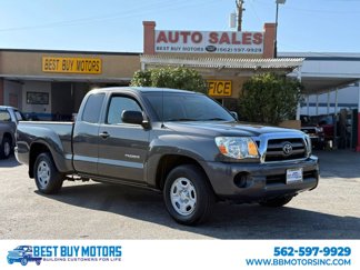 Used 2010 Toyota Tacoma 2WD Access Cab image 1