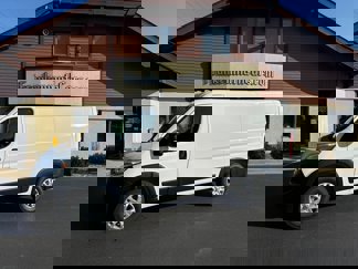 New 2024 RAM ProMaster 1500 w/ Quick Order Package 22G SLT image 1