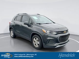 Used 2020 Chevrolet Trax LT w/ Driver Confidence Package video 1