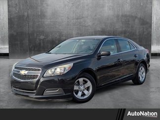 Used 2013 Chevrolet Malibu LS w/ Protection Package image 1