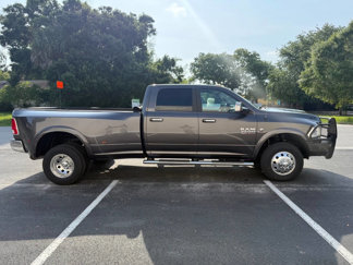 Used 2017 RAM 3500 Laramie image 1