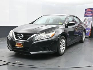 Used 2016 Nissan Altima 2.5 S image 1