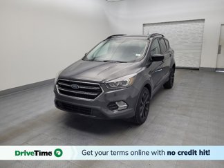 Used 2019 Ford Escape SE image 1