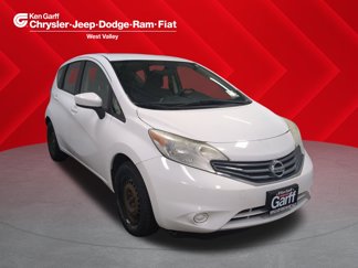 Used 2016 Nissan Versa Note SV image 1