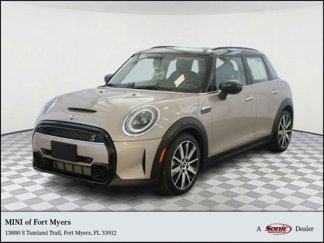 Certified 2023 MINI Cooper S image 1
