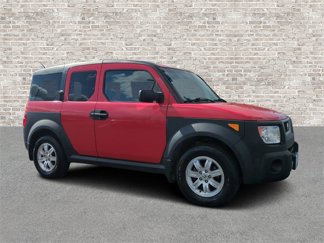 Used 2006 Honda Element EX video 1