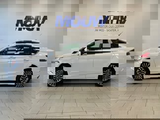 Used 2018 Ford Fusion SE w/ Fusion SE Technology Package image 1