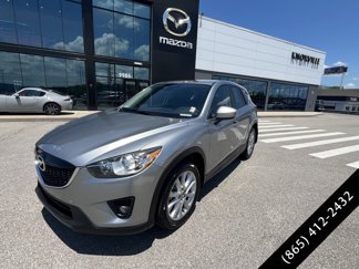 Used 2015 MAZDA CX-5 Grand Touring image 1