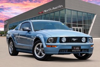 Used 2005 Ford Mustang GT Premium image 1