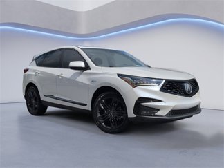 Used 2019 Acura RDX A-Spec image 1