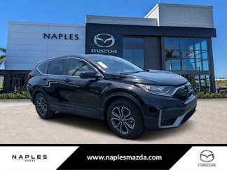 Used 2020 Honda CR-V EX-L image 1