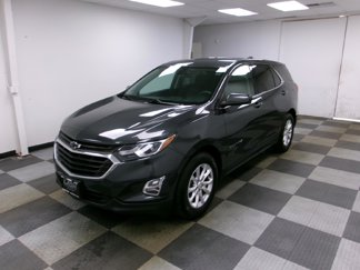 Used 2019 Chevrolet Equinox LT image 1