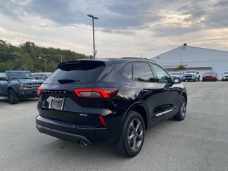Used 2024 Ford Escape ST-Line video 2