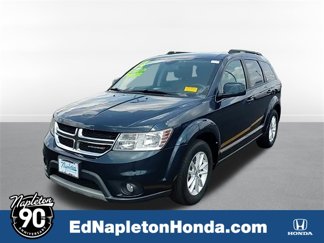 Used 2014 Dodge Journey SXT w/ Flexible Seating Group image 1