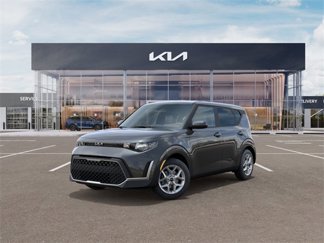 New 2025 Kia Soul LX image 1