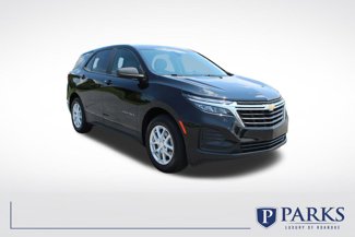 Used 2022 Chevrolet Equinox LS w/ LS Convenience Package image 1