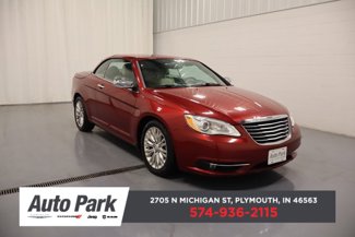Used 2013 Chrysler 200 Limited image 1