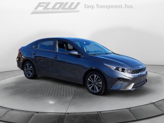 Used 2023 Kia Forte LXS image 1