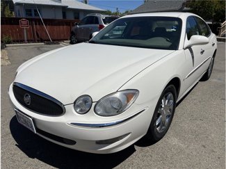 Used 2007 Buick LaCrosse CXL w/ Driver Confidence Package image 1