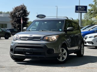 Used 2017 Kia Soul image 1