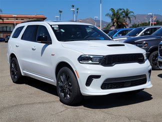 New 2025 Dodge Durango GT image 1