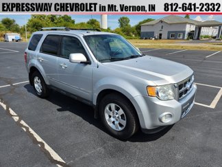 Used 2011 Ford Escape Limited w/ 301A Rapid Spec Order Code image 1