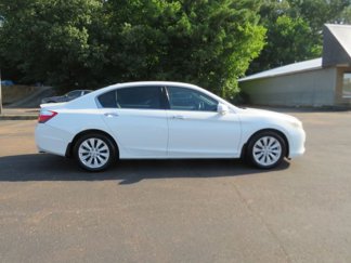 Used 2014 Honda Accord EX-L image 1