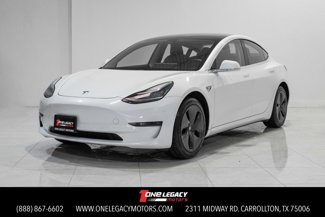 Used 2020 Tesla Model 3 Long Range image 1