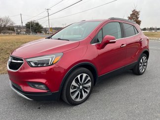 Used 2019 Buick Encore Essence image 1