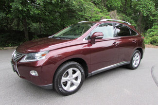 Used 2015 Lexus RX 350 AWD image 1