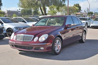 Used 2006 Mercedes-Benz E 320 CDI Sedan image 1