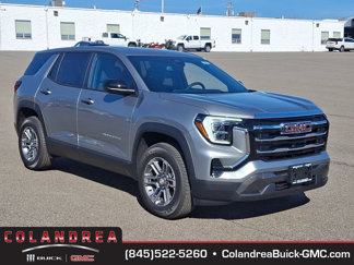 New 2025 GMC Terrain Elevation image 1