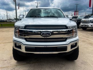 Used 2020 Ford F150 Lariat video 2