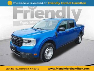 Used 2022 Ford Maverick XL image 1