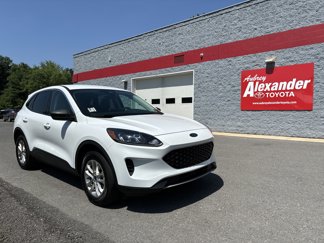 Used 2022 Ford Escape SE w/ Convenience Package image 1