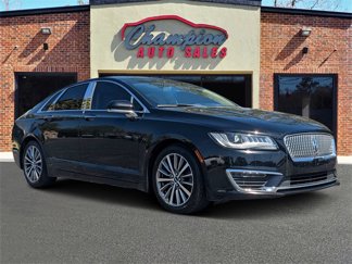 Used 2018 Lincoln MKZ Premiere image 1
