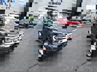 Certified 2023 Ford Bronco Sport Heritage w/ Heritage Convenience Package image 1