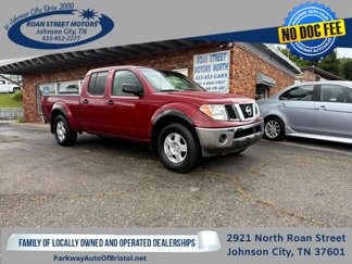 Used 2007 Nissan Frontier SE w/ SE Value Truck Pkg image 1